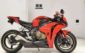 HONDA CBR1000RR Gen. 2 2010 SC59