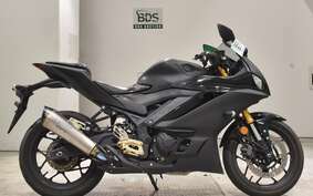 YAMAHA YZF-R3 2019 RH13J