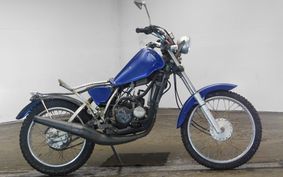 YAMAHA DT50 17W