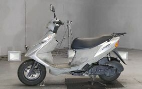 SUZUKI ADDRESS V125 G CF46A