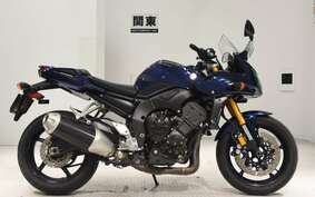 YAMAHA FZ FAZER 2007 RN17