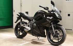 KAWASAKI NINJA 400 2010 ER400B