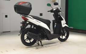 SUZUKI ADDRESS 110 CE47A