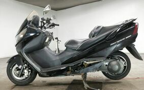 SUZUKI SKYWAVE 250 (Burgman 250) S CJ43A