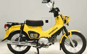 HONDA CROSS CUB 110 JA45