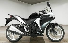 HONDA CBR250R MC41