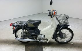 HONDA C70 SUPER CUB C70