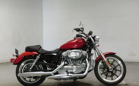 HARLEY XL883L 2012 CR2