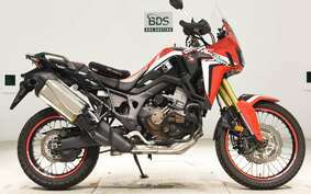 HONDA CRF1000L AFRICA TWIN DCT 2016 SD04