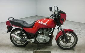 SUZUKI GSX250E GJ51B