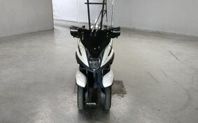 YAMAHA TRICITY 125 SEC1J