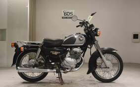 HONDA CD125T BENLY JA03