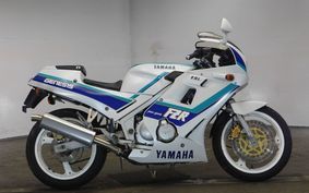 YAMAHA FZR250 1988 2KR