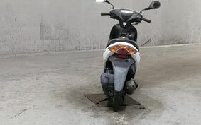 SUZUKI ADDRESS V50 CA44A