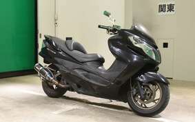 SUZUKI SKYWAVE 250 (Burgman 250) SS 2 CJ46A