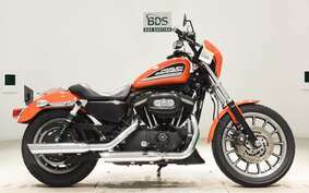 HARLEY XL883RI 2010 CS2