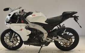 APRILIA RS4 125