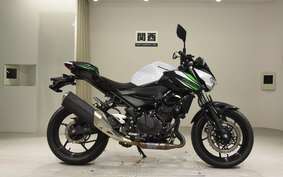 KAWASAKI Z400 Gen.2 EX400G