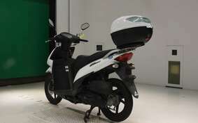 SUZUKI ADDRESS 110 CE47A