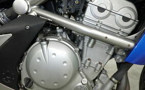 KAWASAKI ER600 N 2008 ER650A