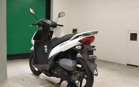 SUZUKI ADDRESS 110 CE47A