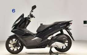 HONDA PCX125 JF81