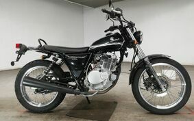 SUZUKI GRASS TRACKER BigBoy NJ4BA