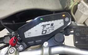 YAMAHA MT-09 A 2015 RN34J