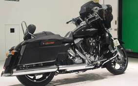 HARLEY FLHX 1580 2010