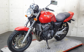 HONDA CB400SF 1993 NC31