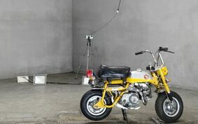 HONDA MONKEY Z50A