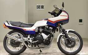 HONDA CBX550F PC04