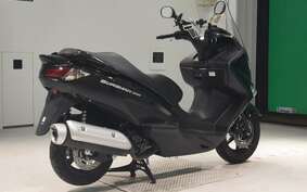 SUZUKI SKYWAVE 200 (Burgman 200) CH41A