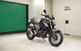 SUZUKI GIXXER 250 ED22B