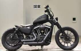 HARLEY XL883N 2010 LE2