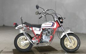 HONDA APE 50 AC16