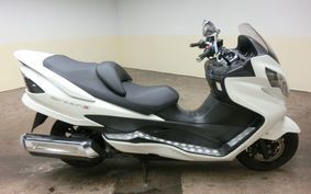 SUZUKI SKYWAVE 250 (Burgman 250) S Fi CJ44A