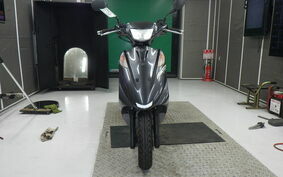 SUZUKI ADDRESS V125 G CF4EA