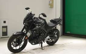 YAMAHA MT-25 A RG74J