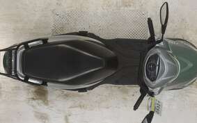 SUZUKI ADDRESS V125 DT11A