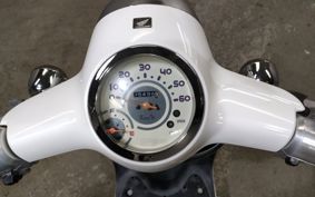 HONDA GIORNO AF70