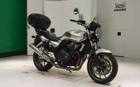 HONDA CB400SF GEN 4 A 2020 NC42