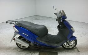 SUZUKI ADDRESS 110 CF11A