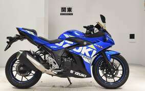 SUZUKI GSX250R DN11A