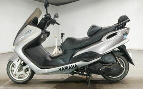 YAMAHA MAJESTY 125 5CA