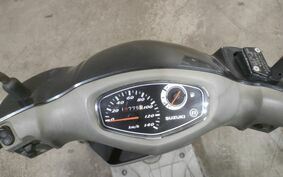 SUZUKI ADDRESS V125 G CF46A