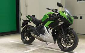 KAWASAKI NINJA 400 2013 EX400E