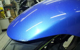 SUZUKI GIXXER 150 NG4BG