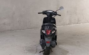 SUZUKI LETS CA4AA