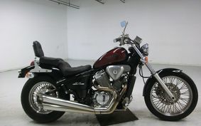 HONDA STEED 400 1995 NC26